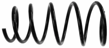 Пружина ходовой части SACHS купить