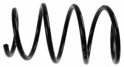 Пружина ходовой части SACHS купить