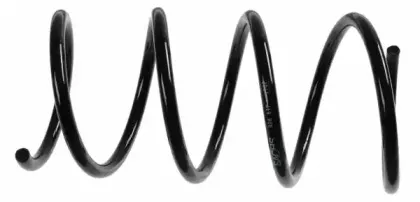 Пружина ходовой части SACHS купить