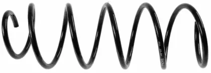 Пружина ходовой части SACHS купить