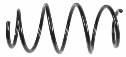 Пружина ходовой части SACHS купить