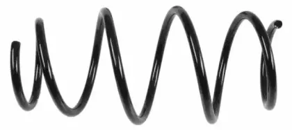 Пружина ходовой части SACHS купить