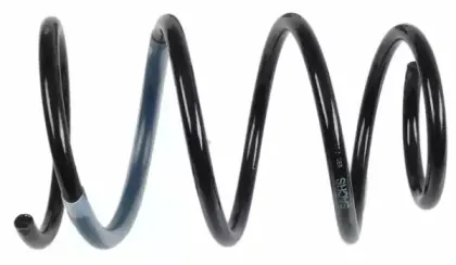 Пружина ходовой части SACHS купить