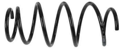 Пружина ходовой части SACHS купить