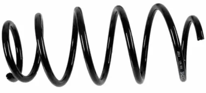 Пружина ходовой части SACHS купить