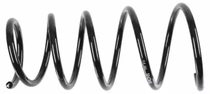 Пружина ходовой части SACHS купить