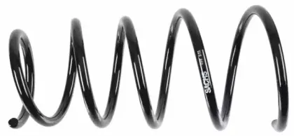 Пружина ходовой части SACHS купить