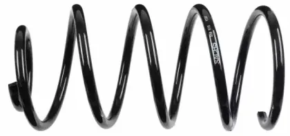 Пружина ходовой части SACHS купить