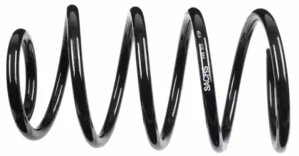 Пружина ходовой части SACHS купить