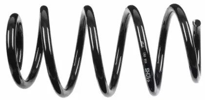 Пружина ходовой части SACHS купить