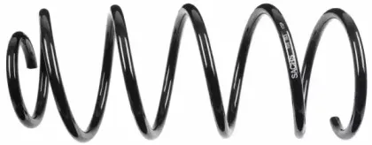 Пружина ходовой части SACHS купить