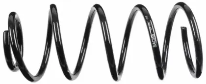 Пружина ходовой части SACHS купить