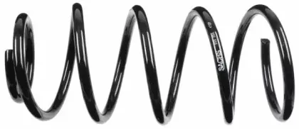 Пружина ходовой части SACHS купить