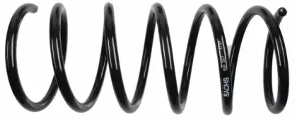 Пружина ходовой части SACHS купить