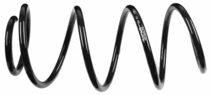 Пружина ходовой части SACHS купить