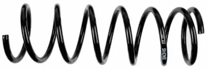 Пружина ходовой части SACHS купить