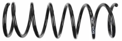 Пружина ходовой части SACHS купить