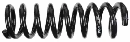 Пружини підвіски SACHS купить