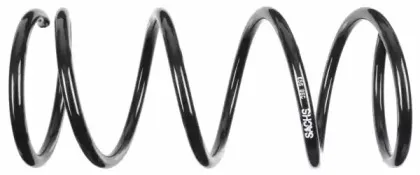 Пружина ходовой части SACHS купить