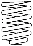 Пружина ходовой части SACHS купить