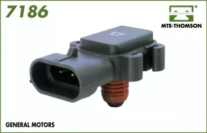 Датчик, давление во впускной трубе MTE-THOMSON купить