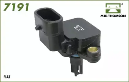 Датчик, давление во впускной трубе MTE-THOMSON купить