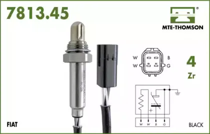 Лямбда-зонд MTE-THOMSON купить