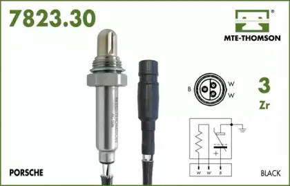 Лямбда-зонд MTE-THOMSON купить