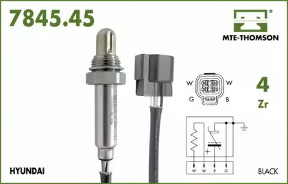 Лямбда-зонд MTE-THOMSON купить