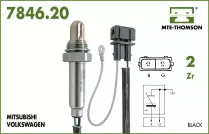 Лямбда-зонд MTE-THOMSON купить