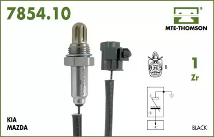 Лямбда-зонд MTE-THOMSON купить