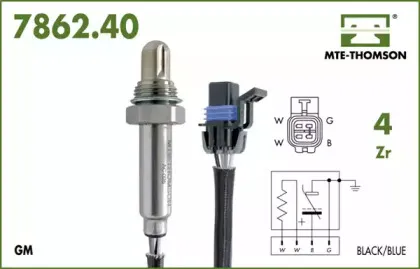 Лямбда-зонд MTE-THOMSON купить