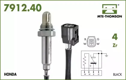 Лямбда-зонд MTE-THOMSON купить