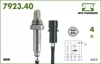 Лямбда-зонд MTE-THOMSON купить