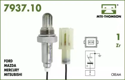 Лямбда-зонд MTE-THOMSON купить