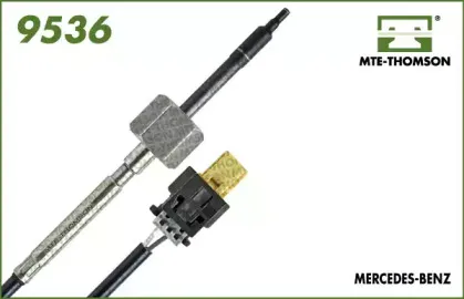 Датчик, температура выхлопных газов MTE-THOMSON купить