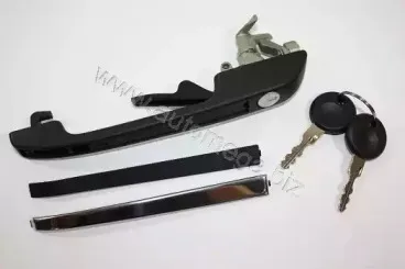 Ручка двери AUTOMEGA купить