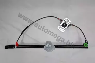 Подъемное устройство для окон AUTOMEGA купить
