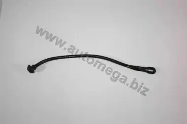 Удерживающая лента, крышка багажного отделения AUTOMEGA купить