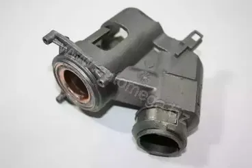 Замок вала рулевого колеса AUTOMEGA купить