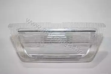 Рассеиватель, фонарь освещения номерного знака AUTOMEGA купить