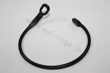 Удерживающая лента, крышка багажного отделения AUTOMEGA купить