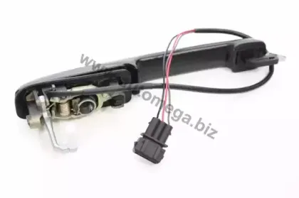 Ручка двери AUTOMEGA купить