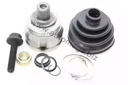 Шарнирный комплект, приводной вал AUTOMEGA купить