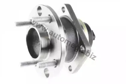 Комплект подшипника ступицы колеса AUTOMEGA купить