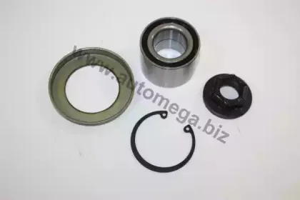 Комплект подшипника ступицы колеса AUTOMEGA купить