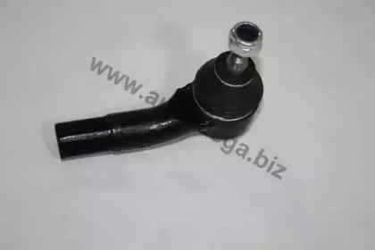 Наконечник поперечной рулевой тяги AUTOMEGA купить