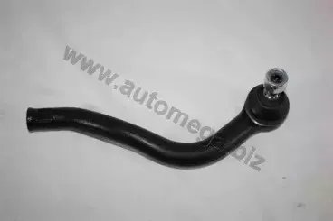 Наконечник поперечной рулевой тяги AUTOMEGA купить