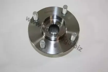 Ступица колеса AUTOMEGA купить