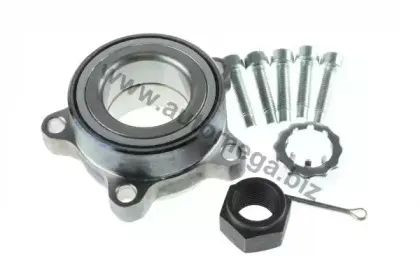 Комплект подшипника ступицы колеса AUTOMEGA купить